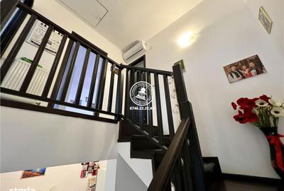 Casă cu 3 camere în Lunca Cetățuii - 5