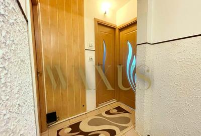 OFERTA! Apartament decomandat de 2 camere, 52mp, etaj 1, Intre Lacuri - 7