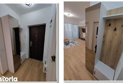 Apartament cu 2 camere în Valea Rosie - 7