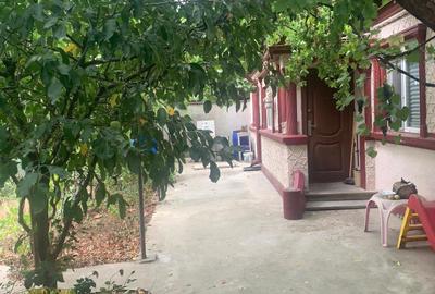 Voluntari Casa 2 camere 100 000eur - 8