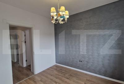 Duplex nou , Sanpetru 105 mp utili, 300 mp teren cu tva inclus INTABULATA - 4