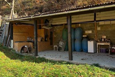 Casă cu 1 camere cu Teren 37500 Mp în Poderei - 11