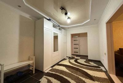 Apartament cu 3 camere semidecomandat în Pantelimon - 10
