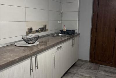 Apartament cu 3 camere semidecomandat în Popoveni - 8