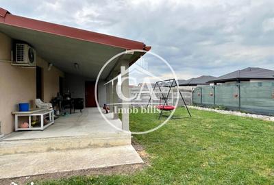 Casă cu 4 camere decomandat cu Teren 800 Mp în Oșorhei - 2