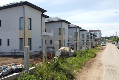 Casă individuală P+1+M | COMISION 0 | Otopeni - 4