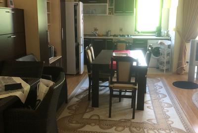 Apartament cu 2 camere de vanzare in Busteni - str. Nestor Ureche - 2