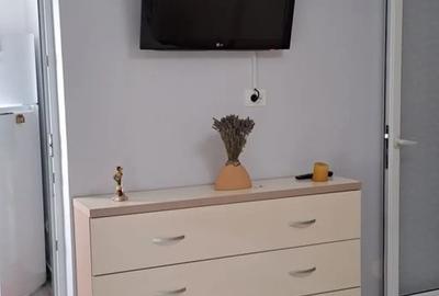 Garsonieră decomandată în Central - 2