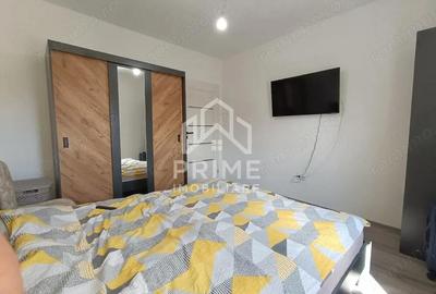 Apartament cu 3 camere decomandat în Ultracentral