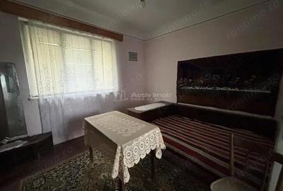 Casa Diosig - teren 1438 mp - front stradal 19 m - 3