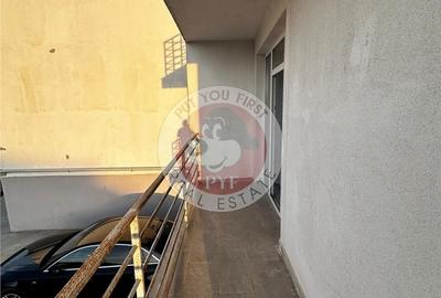 Militari Residence | Rosu | studio| 46mp | B11187 - 8