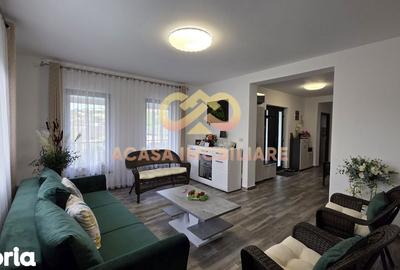 Casă cu 3 camere cu Teren 500 Mp în Miroslava - 10