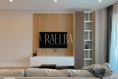 Apartament cu 3 camere în Central - 19