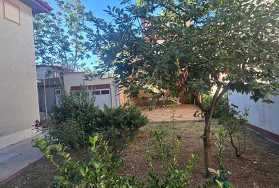 Faleza Nord-Exclusivitate, vila P+1, 450mp teren, 18m deschidere, garaj - 9