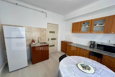 Garsoniera, zona centrala, centrala proprie si aer condition - 8