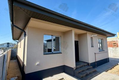 Casă individuală cu 3 camere cu Teren 370 Mp în Berceni - 4