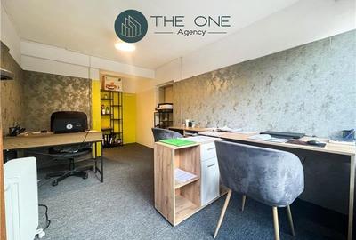 Spatiu inchiriere - VAD | MARASTI, posibilitate loc parcare - 1