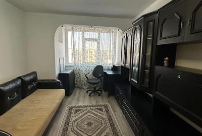 Apartament cu 2 camere în Central - 1