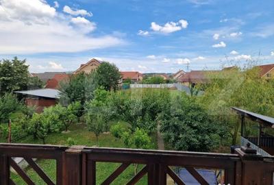 Casă cu 6 camere cu Teren 941 Mp în Sânmartin - 15