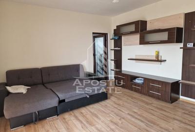 Apartament cu 3 camere ,80 mpu semidecomandat ,Parneava Pet Friendly - 4