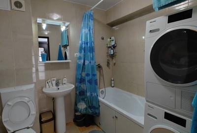 Apartament cu 2 camere semidecomandat în Sud - 3