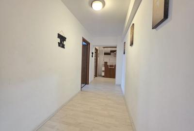 NOU!!! 2 camere Decomandat plus parcare subterana Splaiul Unirii - 5