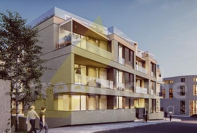 Duplex cu 3 Camere, 3 Bai, Curte generoasa si scara interioara - 6