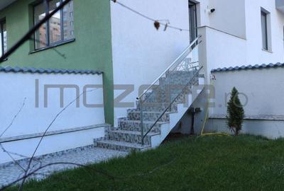 Apartament cu 3 camere semidecomandat în Drumul Taberei - 19