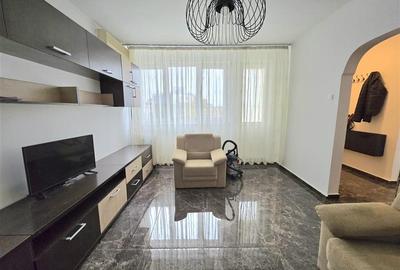 Apartament cu 2 camere semidecomandat în 1 Mai - 5