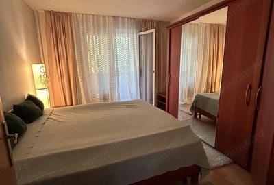 De inchiriat apartament de 3 camere in Titan, la 3 minute de metrou si parc IOR - 1