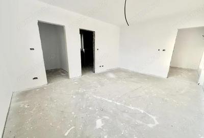 Casă cu 3 camere cu Teren 443 Mp în Moșnița Nouă