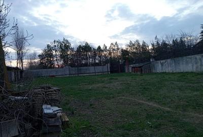 SUPER OCAZIE SE VINDE TEREN IN ZONA STARULESTI LANGA UN CARTIER DE VILE - 4