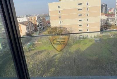 Apartament cu 2 camere semidecomandat, mobilat în Tomis Nord - 9