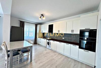 Apartament cu 3 camere decomandat în Est - 8