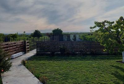 Casă cu 5 camere în Vânători - 7