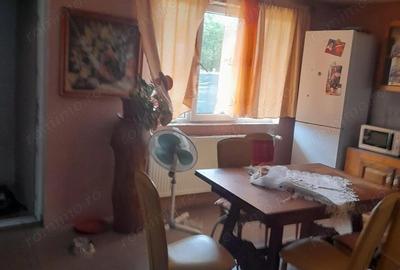 Casă cu 5 camere cu Teren 500 Mp în Central - 1