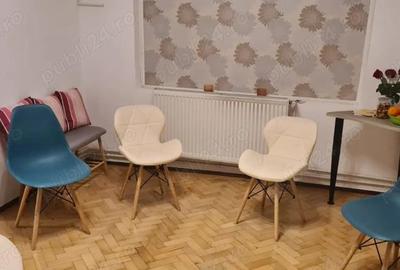 Spa?iu de inchiriat in Cotroceni ideal pentru birou, terapie, workshop-uri, cursuri - 1