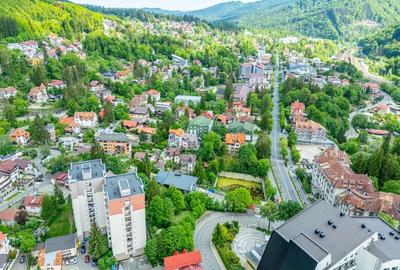 Teren Construcții intravilan de 812 mp, în Central - 6