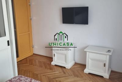 Apartament cu 4 camere decomandat, mobilat în Ultracentral - 7