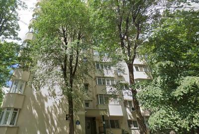 Apartament decomandat în Costin Georgian - 1