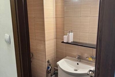 Apartament cu 3 camere în Central - 4