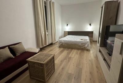 Garsonieră decomandată în 13 Septembrie - 1