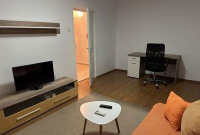 Apartament cu 2 camere decomandat în Exterior Vest - 8