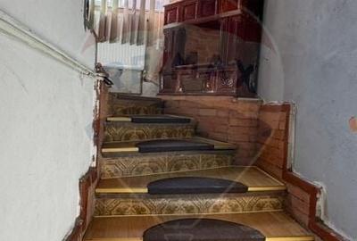 Casă cu 4 camere cu Teren 702 Mp în Axente Sever - 12