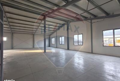 Spațiu comercial, de 200 mp, în Jucu - 2