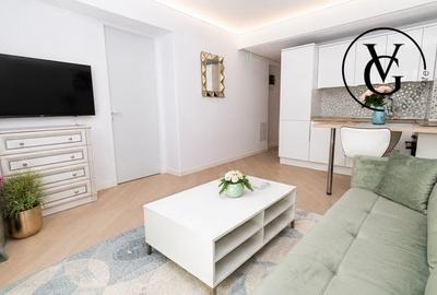 Apartament cu 2 camere decomandat, mobilat în Pipera - 2