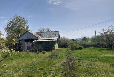 Teren de 1680 mp, în Balciu - 6