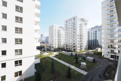 LUXURIA Residence! Apartament deosebit cu 2 camere | garaj - 7