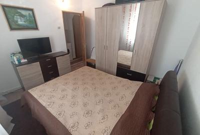 Apartament cu 3 camere decomandat în Central - 4