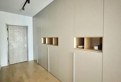 Nou! Mobilat și utilat lux - 25